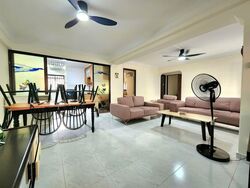 Blk 372 Tampines Street 34 (Tampines), HDB 4 Rooms #560763921